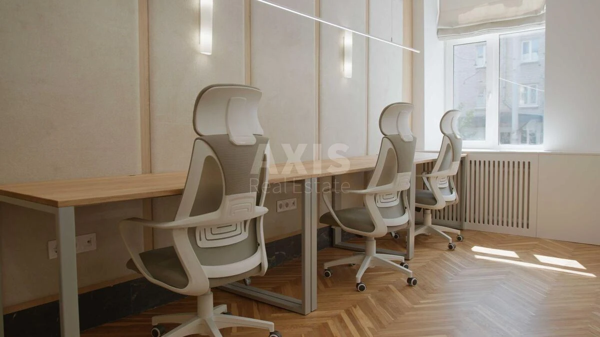 Office vul. Knyaziv Ostrozkykh 29Б, 70m2631249