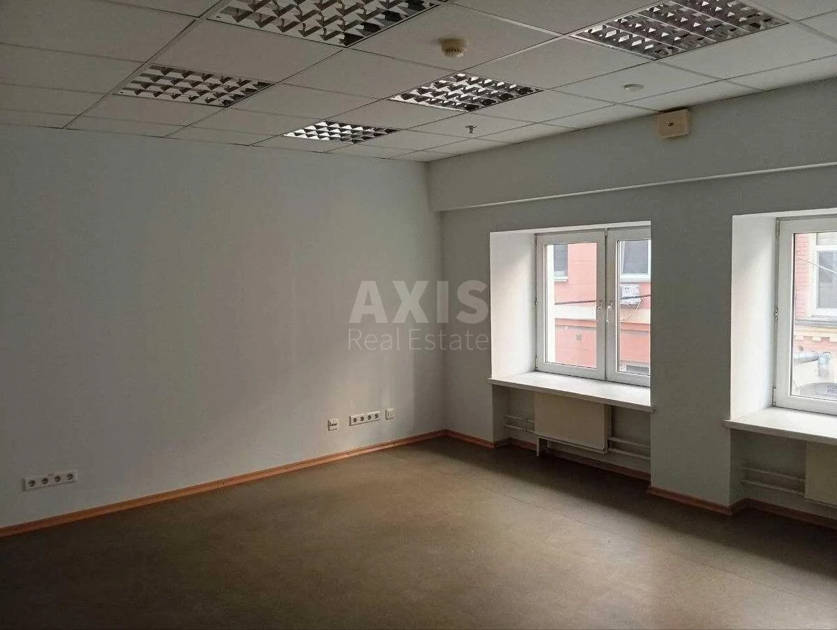 Office vul. Glybochyc'ka 17, 650m26696919