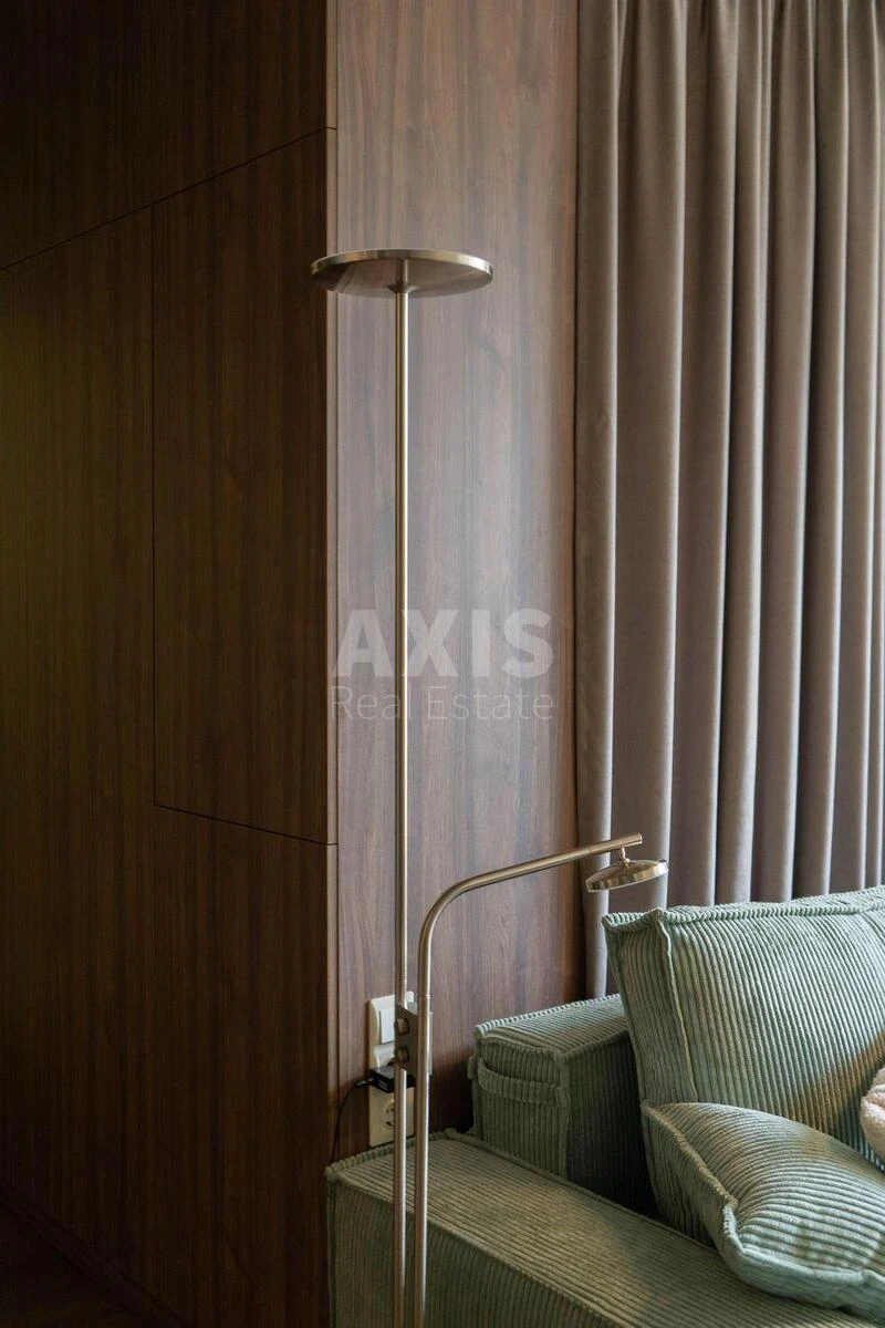 1k apartment vul. Viktora Nekrasova 46697511