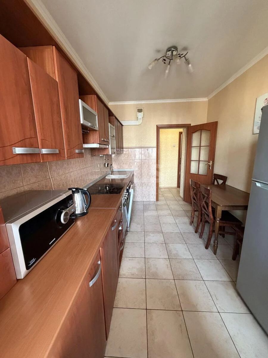 3k apartment bul. Lesi Ukrai'nky 21Б715730
