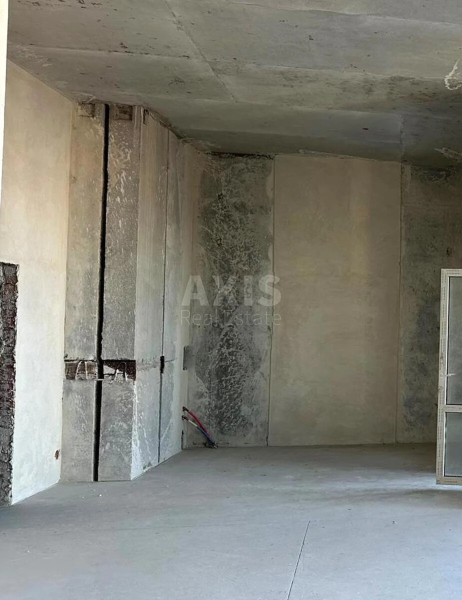 5k apartment vul. Andriya Verkhohlyada 18632090