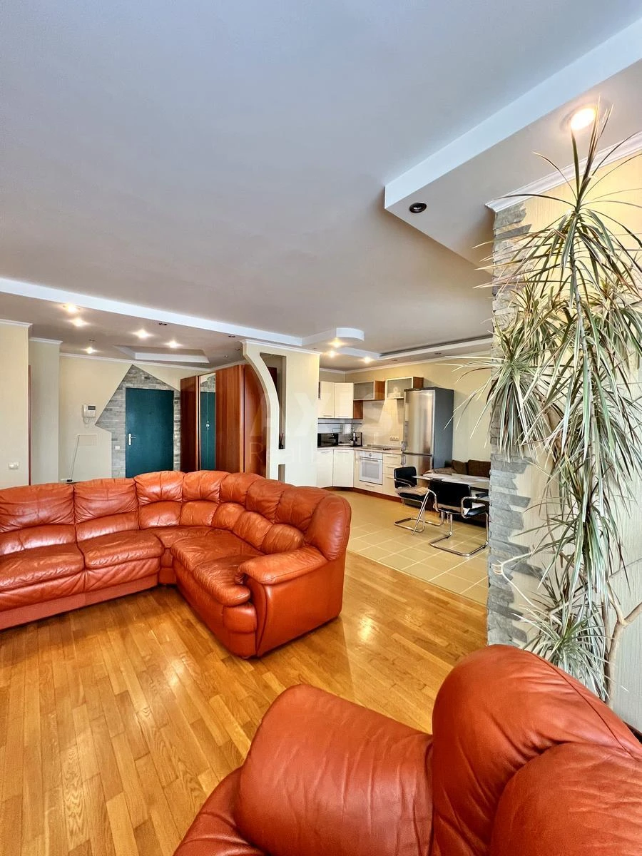 2k apartment pr-t Grygorenka Petra 1Б7011116
