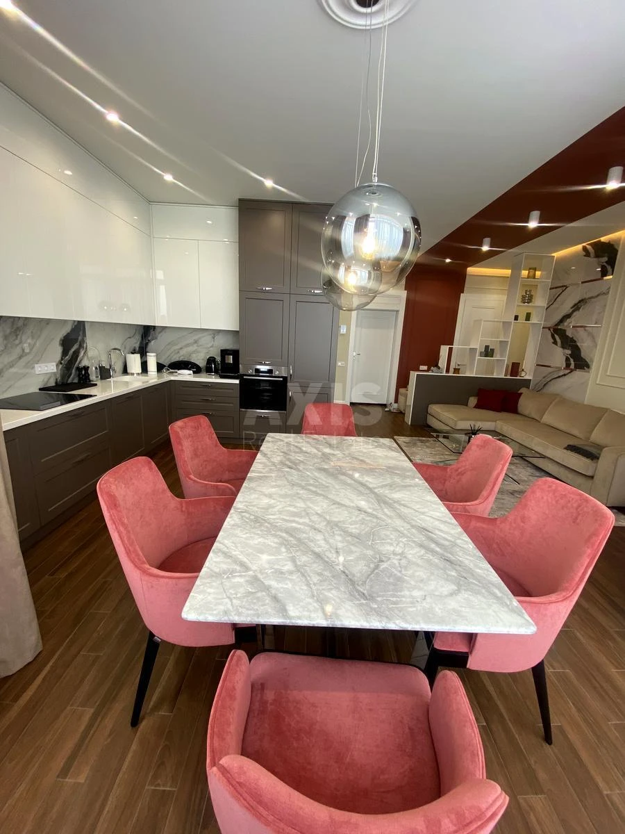 3к квартира бул. Леси Украинки 7В65429