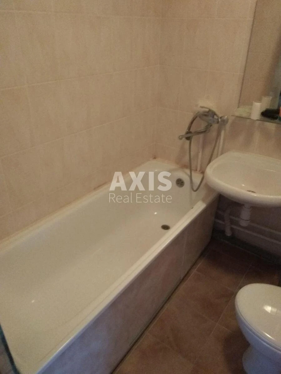 1k apartment vul. Liskivs'ka 24642775