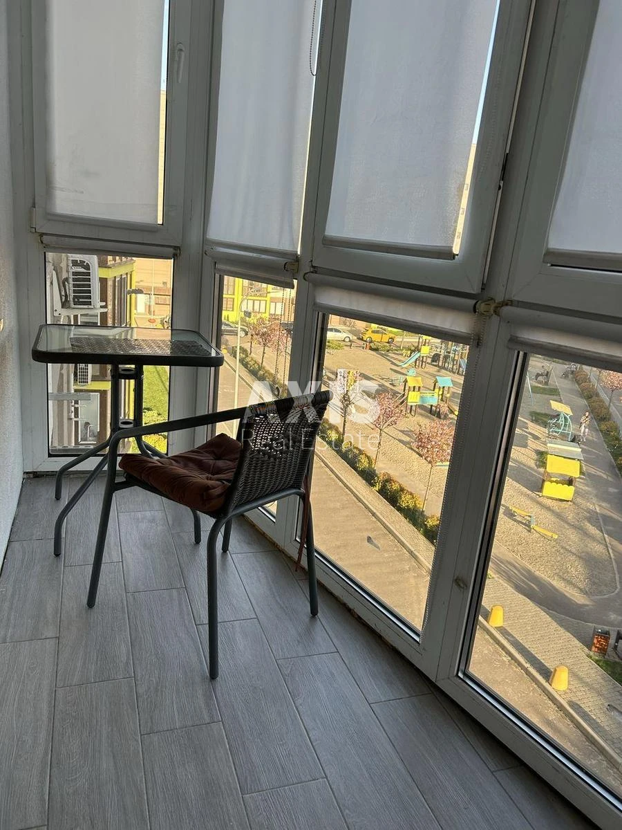 1k apartment vul. Stecenka 75415457