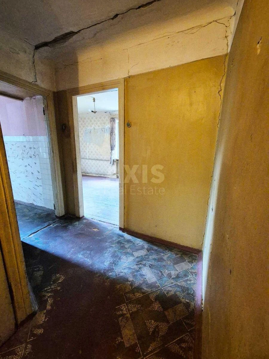 1k apartment vul. Olenivs'ka 347012316
