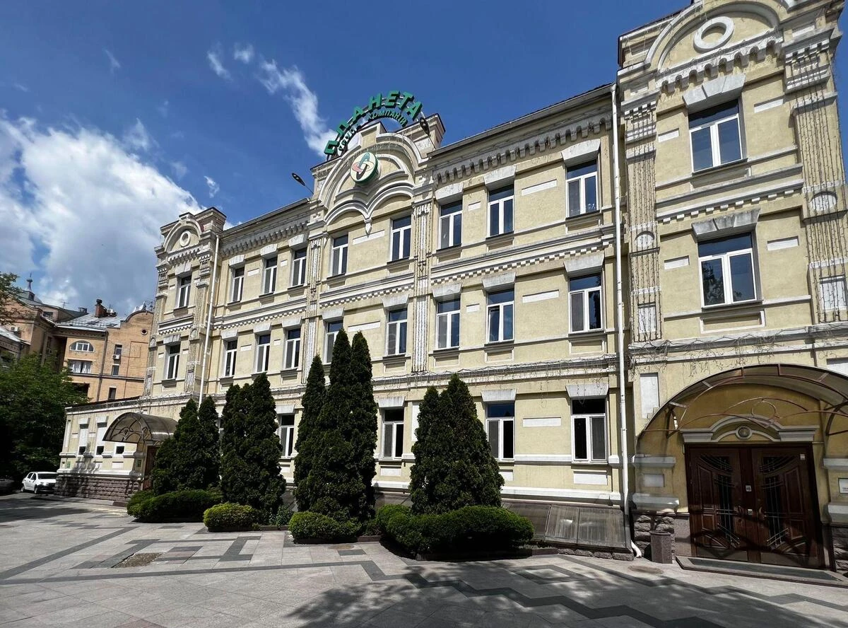Офис ул. Константиновская 32Б, 1000м271597