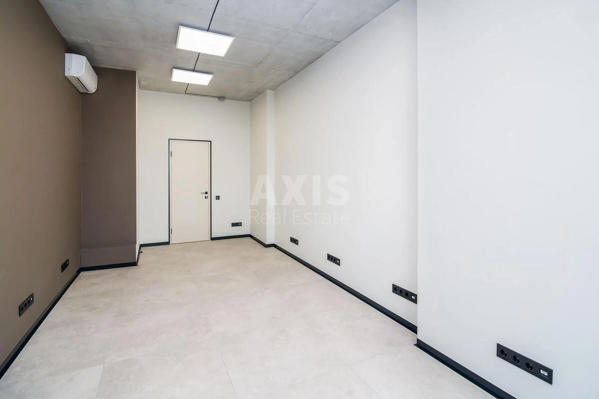 Office vul. Kudri Ivana 26, 140m26700610