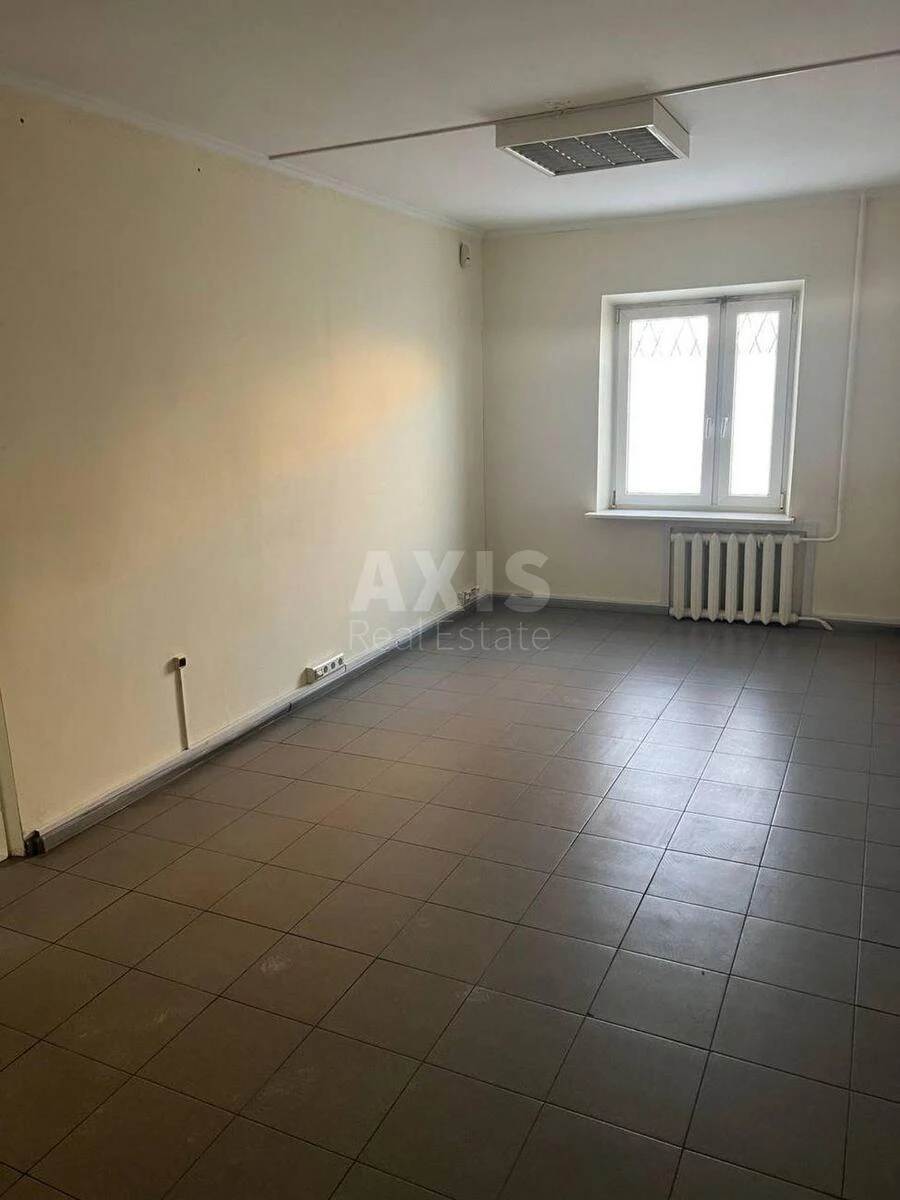 Office pr-t Bazhana Mykoly 5Е, 128m2670143