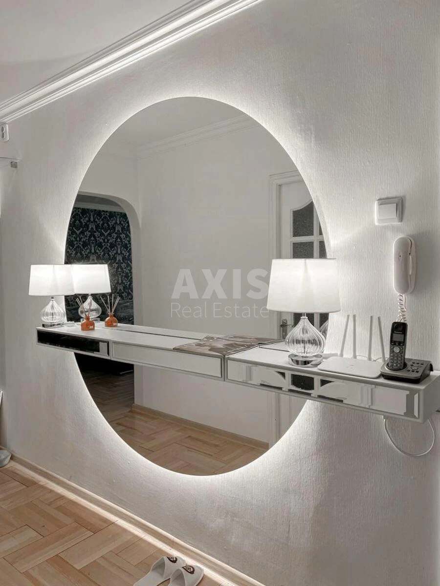 3k apartment pr-t Volodimira Іvasyuka 30632760