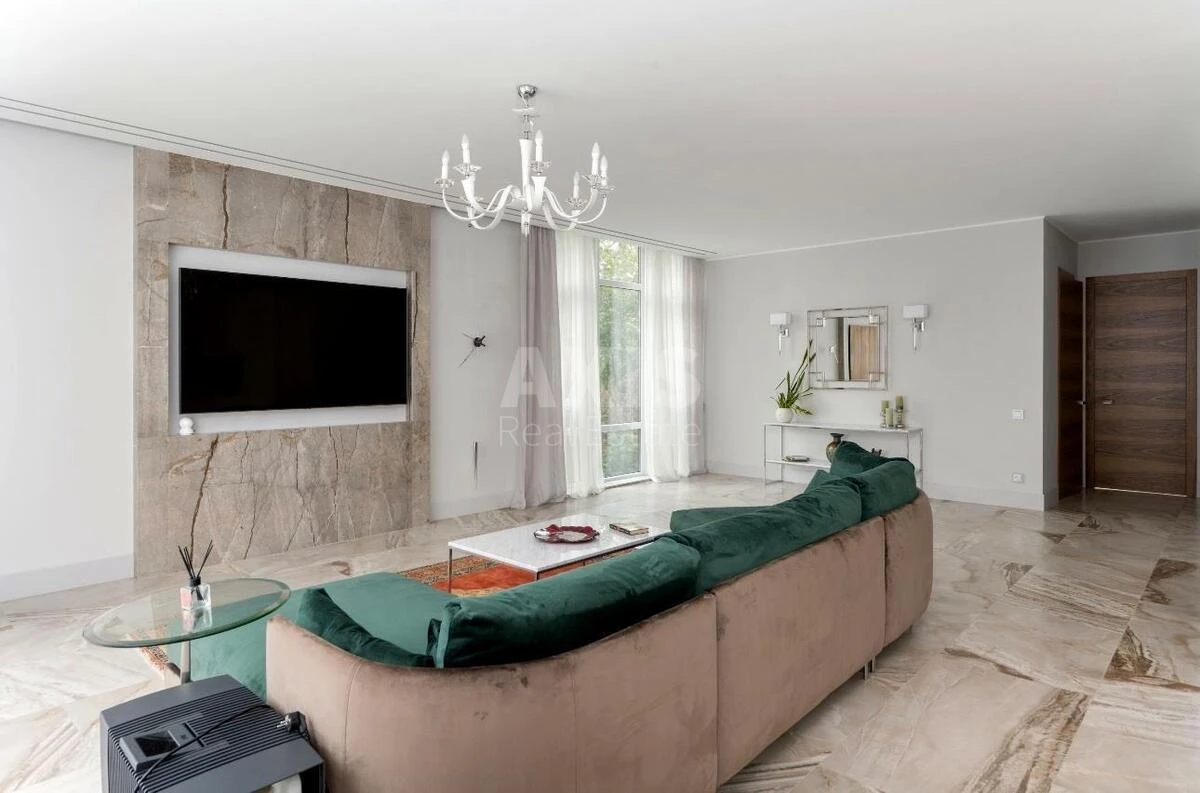 3k apartment vul. Saperne Pole 5632951