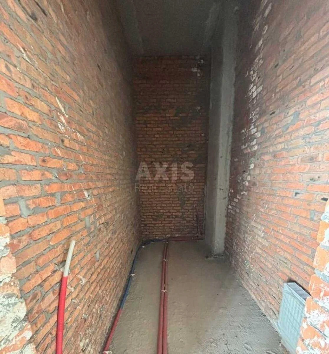 4k apartment vul. Dragomyrova Myhajla 17Б5905613