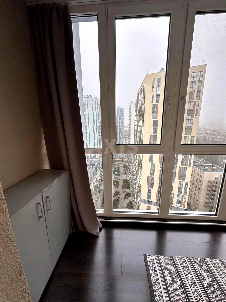 1k apartment vul. Bogdanivs'ka 7А6331413