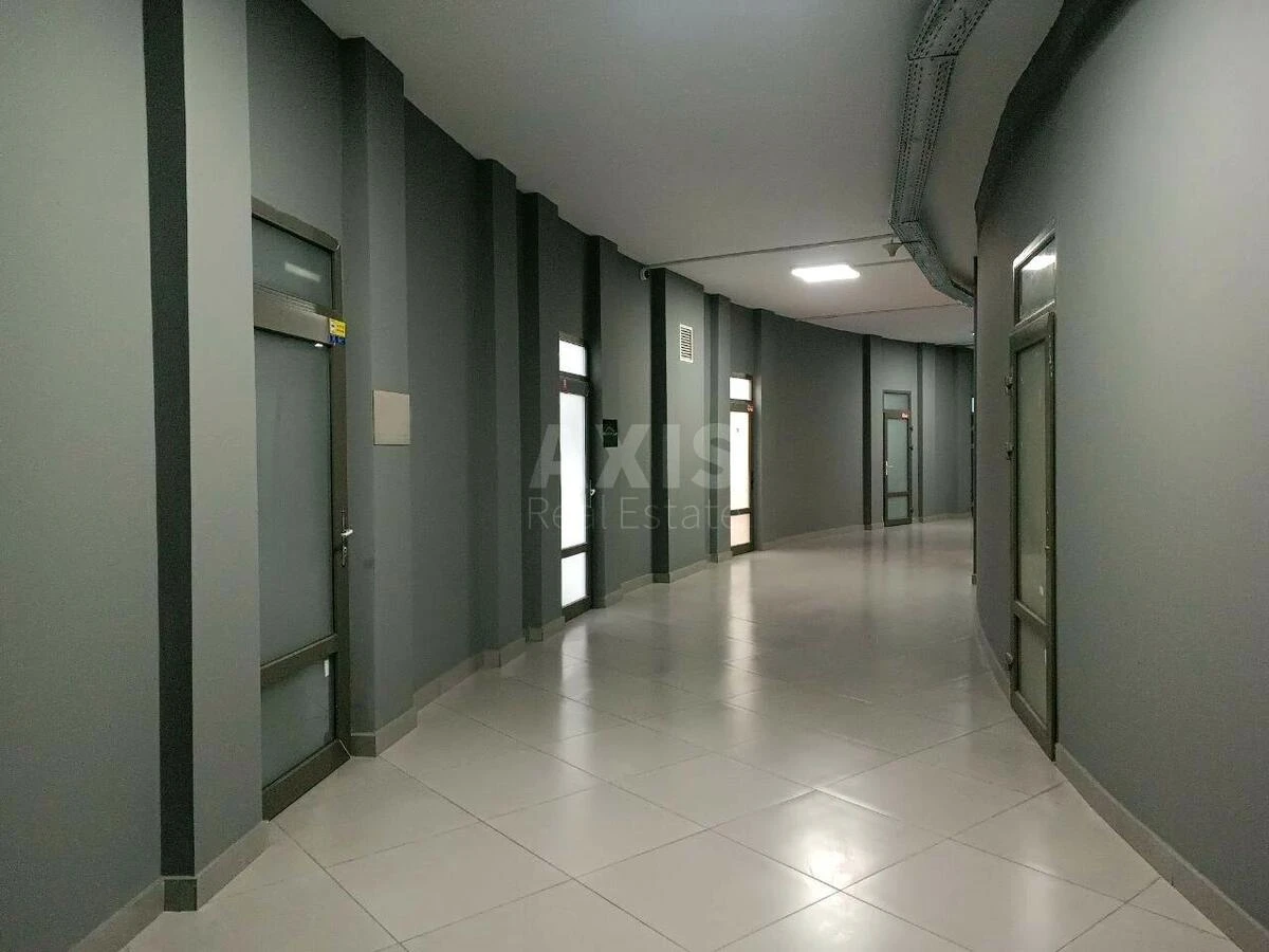 Офис ул. Евгения Коновальца 36Д, 163м2633484