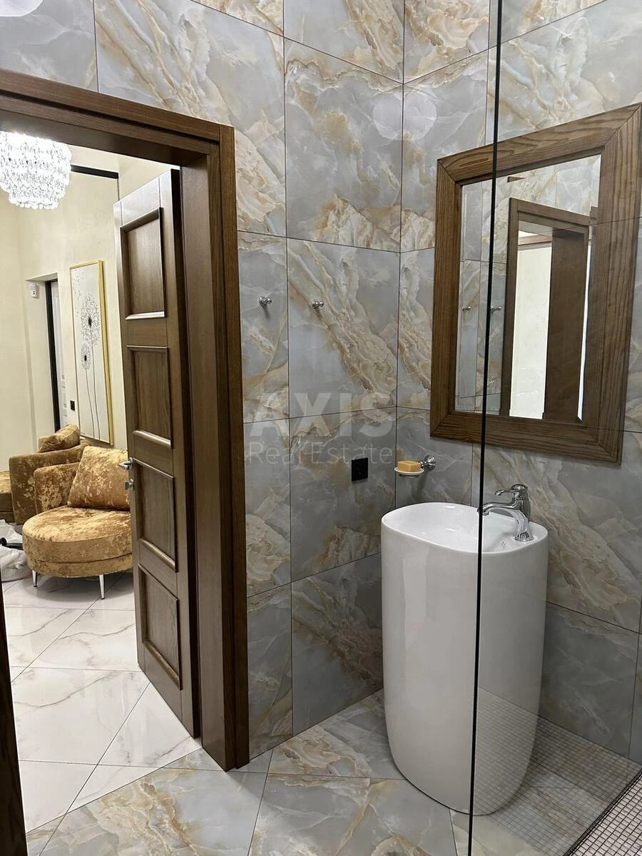 1k apartment vul. Degtjarna 226548212