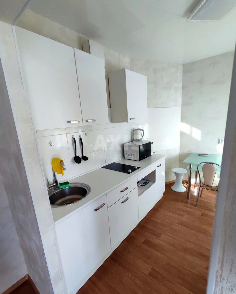 1k apartment vul. Yulia Zdanovska 85Б67058