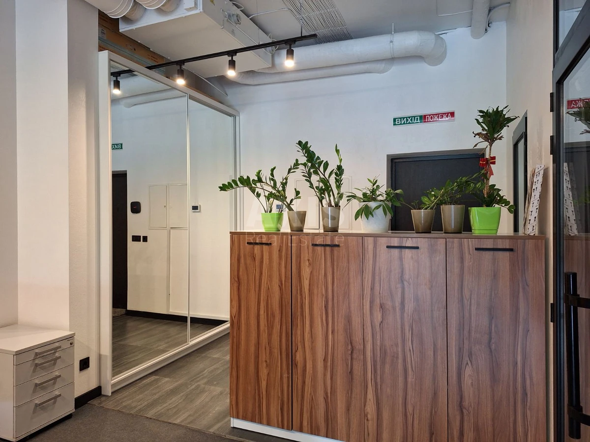 Office vul. Teligy Oleny 25, 88m27017648