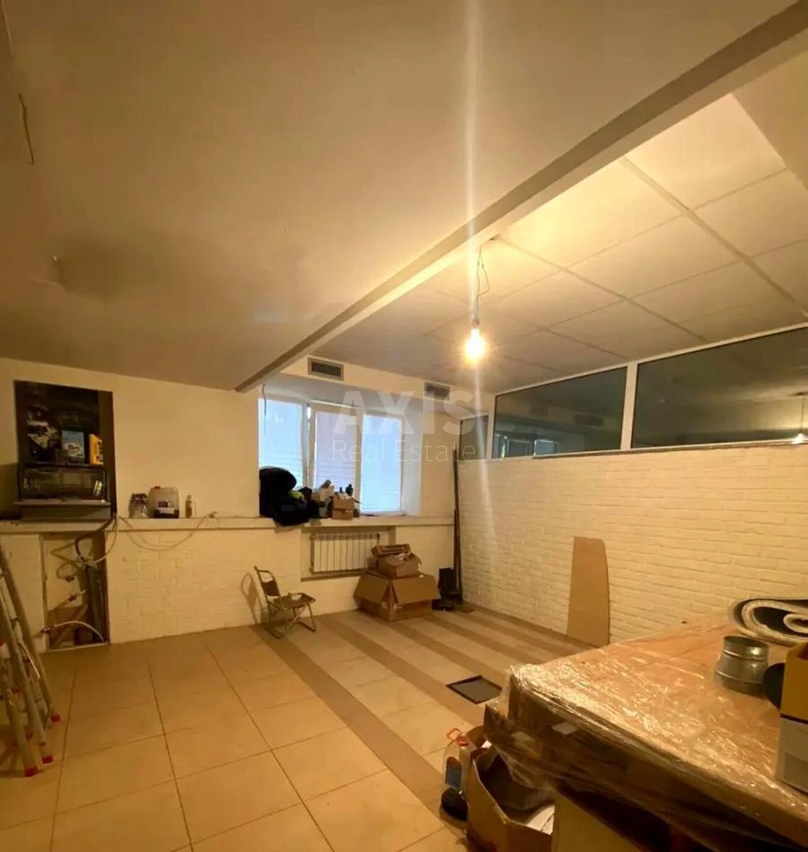 Office vul. Oleksy Tykhoho 89А, 230m2660132