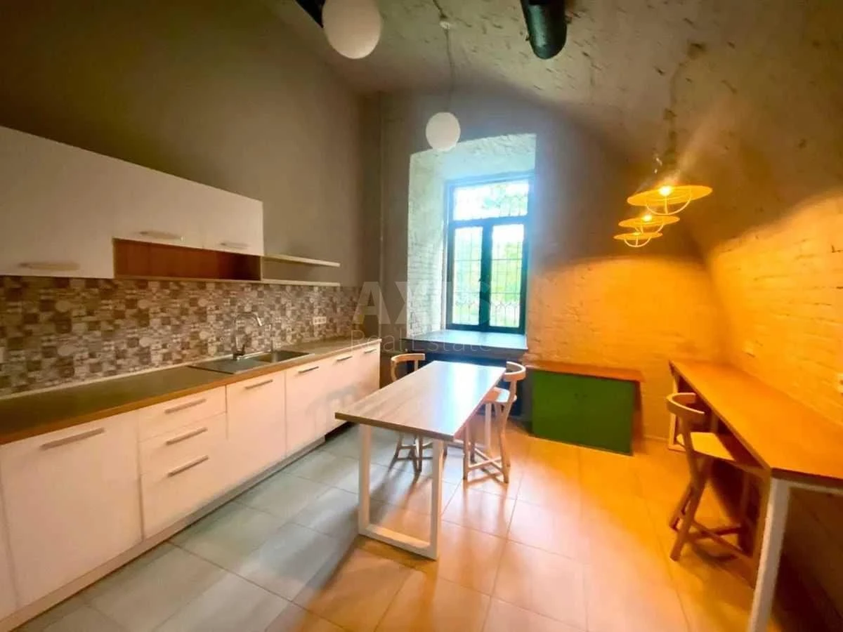 Office bul. Lesi Ukrai'nky 30, 700m2675855