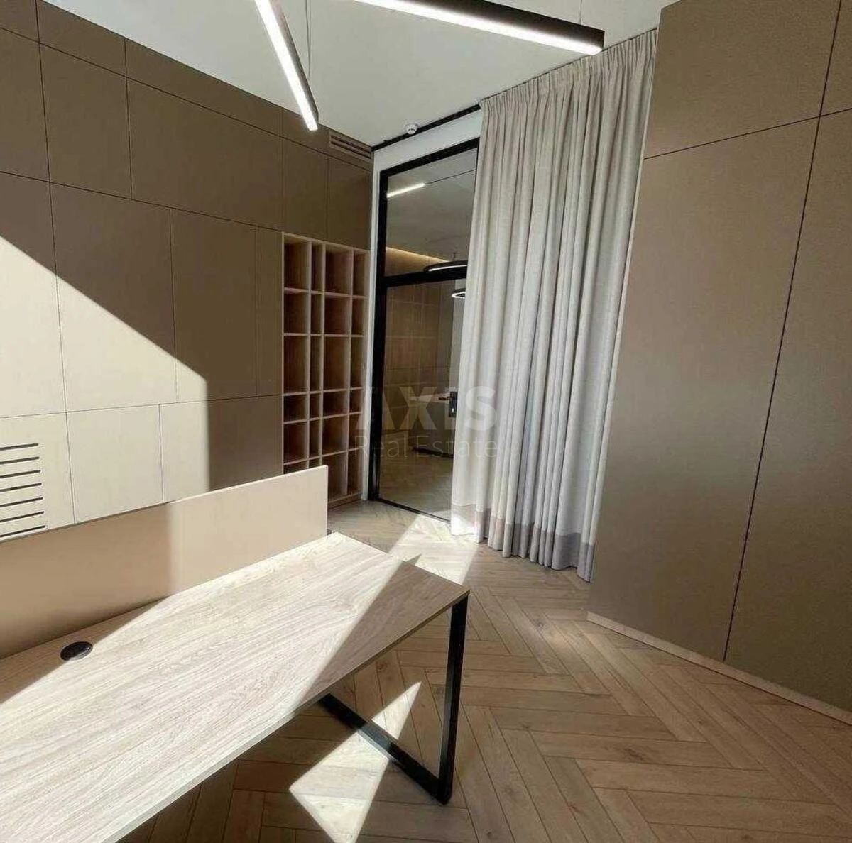 Office vul. Antonovycha 44, 105m2706348