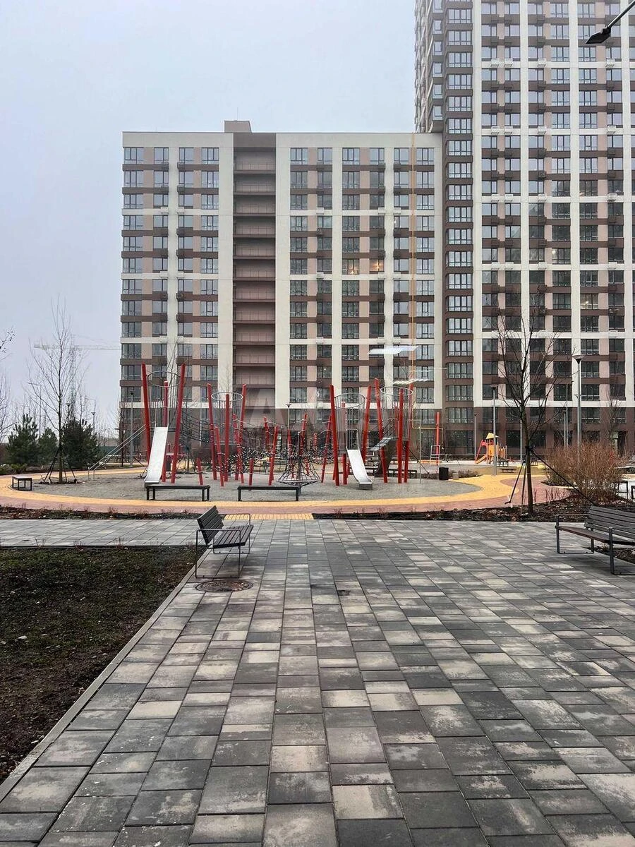 1k apartment vul. Oleksandra Olesja 9А6603122