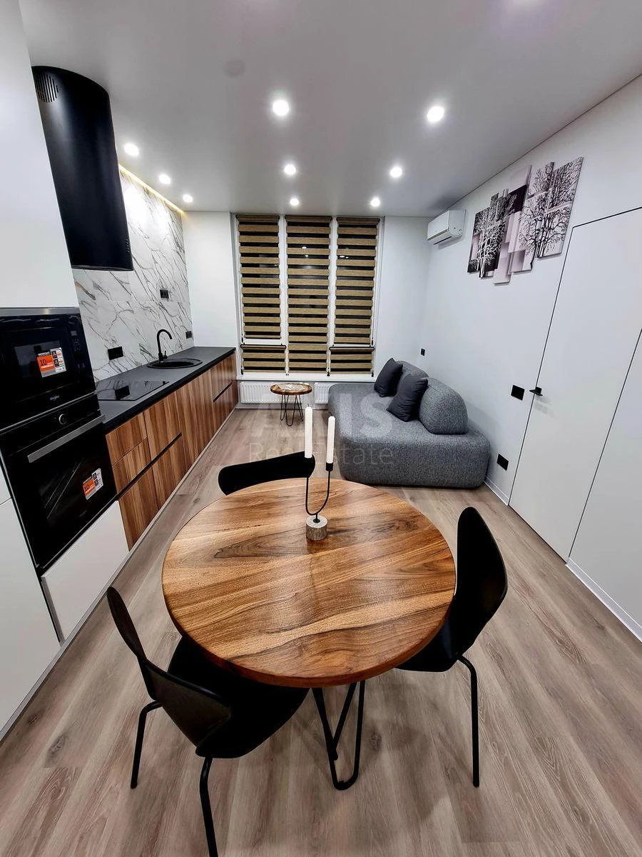 3k apartment vul. Kikvidze 41513520