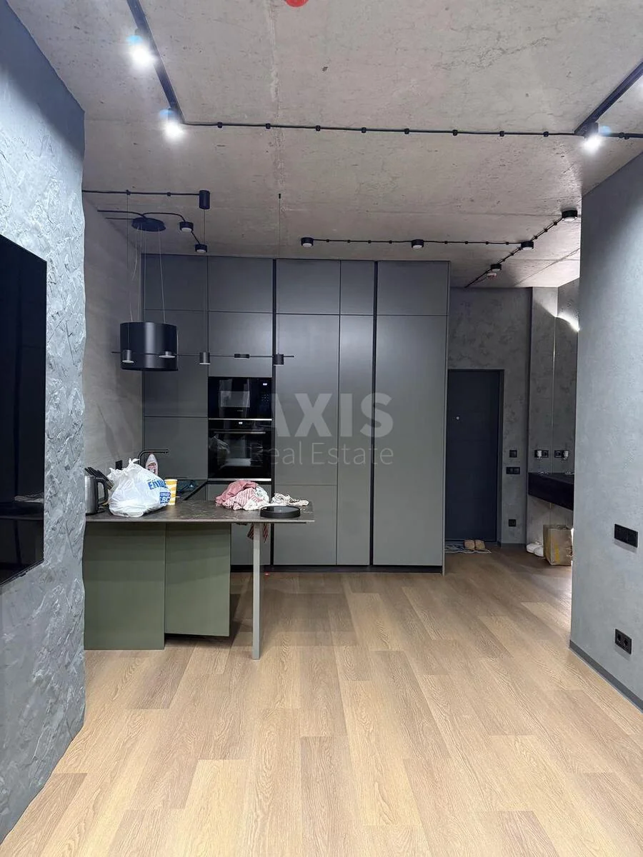 1k apartment pr-t Berestejskij 11Б