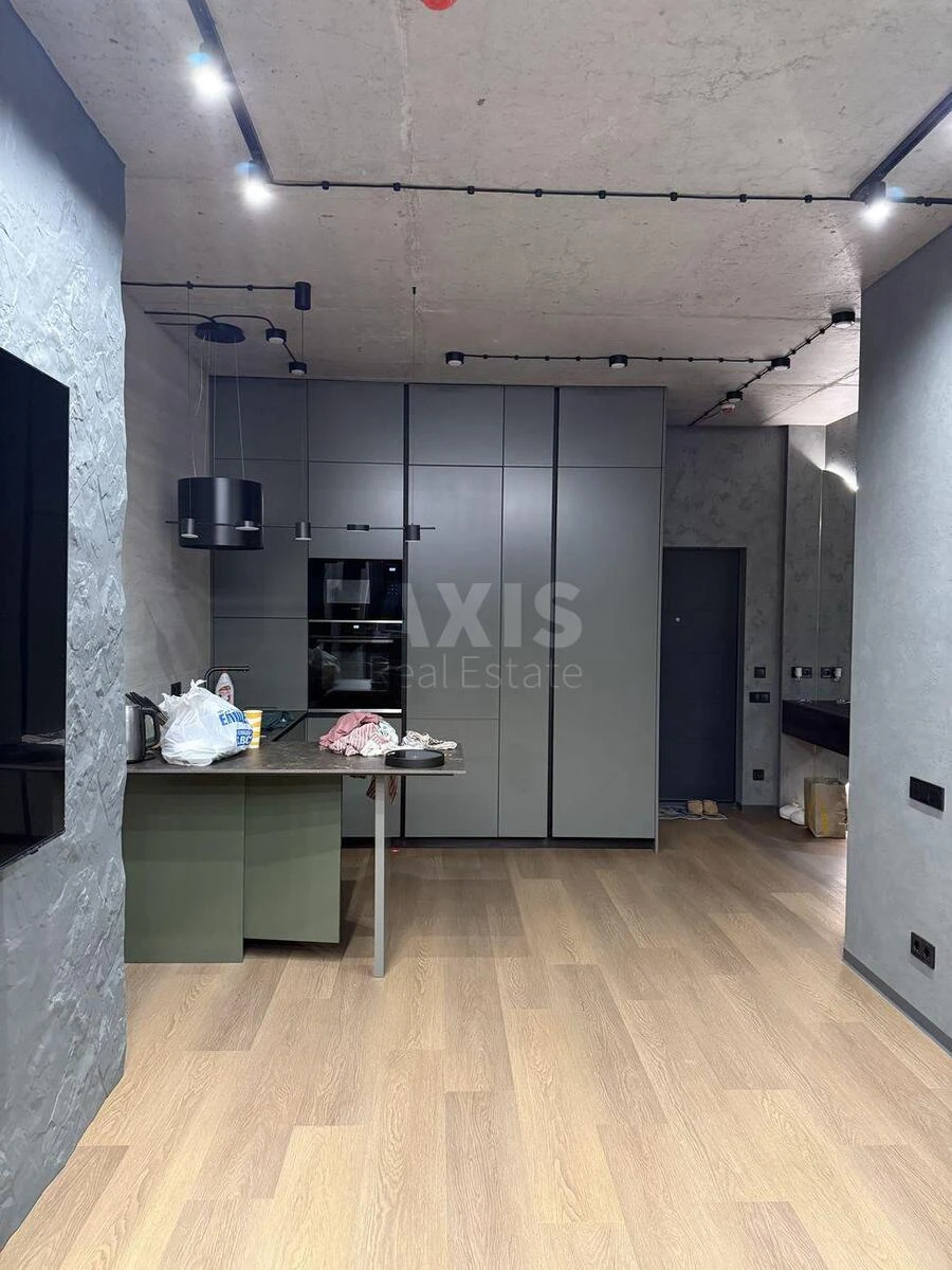 1k apartment pr-t Berestejskij 11Б64262