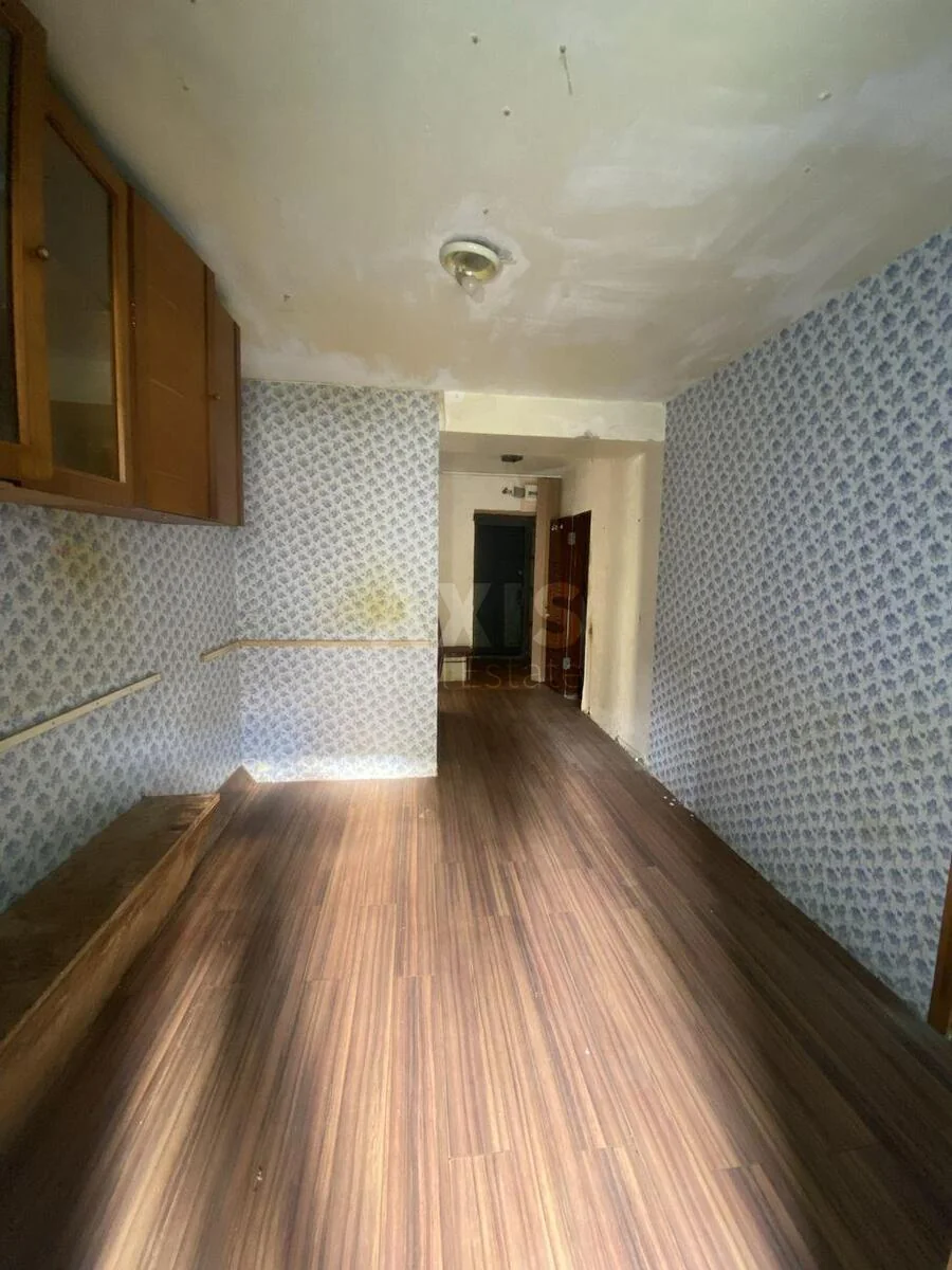 2k apartment vul. Zaharivs'ka 10