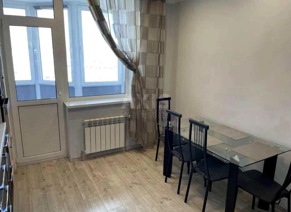 3k apartment vul. Chavdar Jelyzavety 17058418