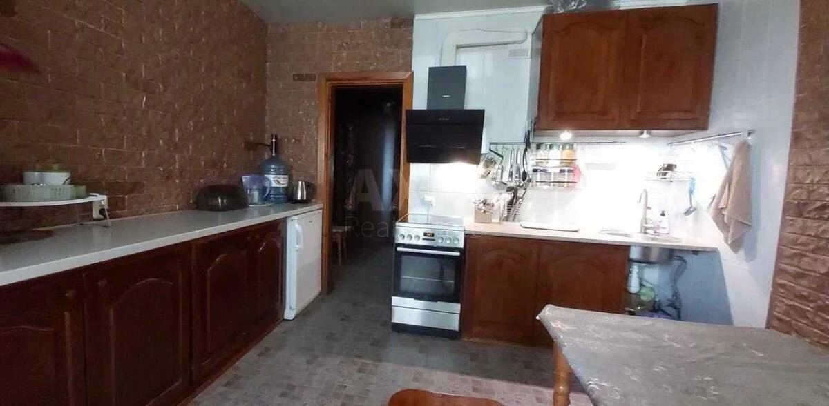 2к квартира ул. Руденко Ларисы 21642710