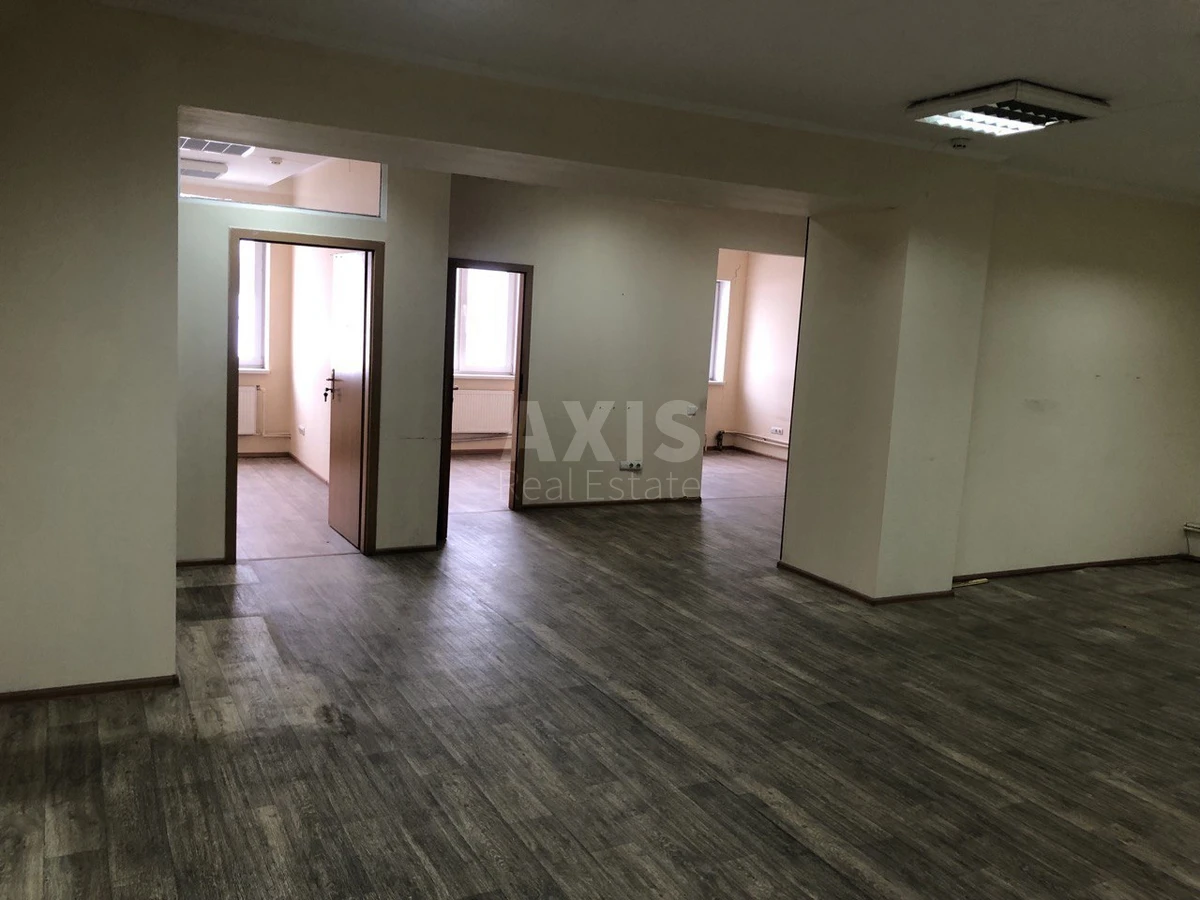 Офис шлях Пироговский 34, 500м2675328