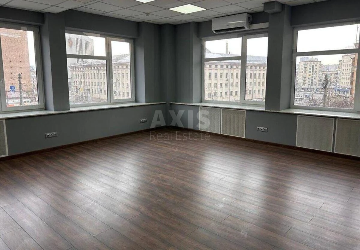 Office vul. Dmytrivs'ka 18/24, 1070m2690924