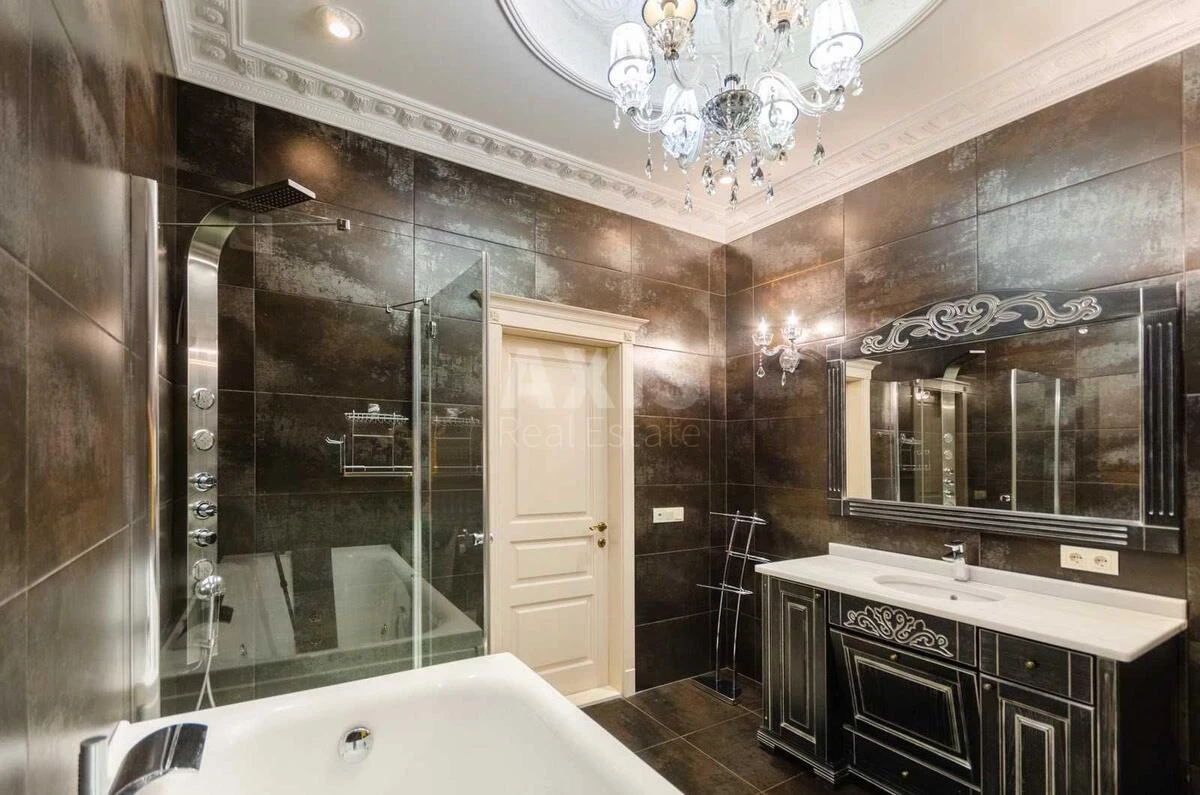 3k apartment vul. Staronavodnyc'ka 6В603546