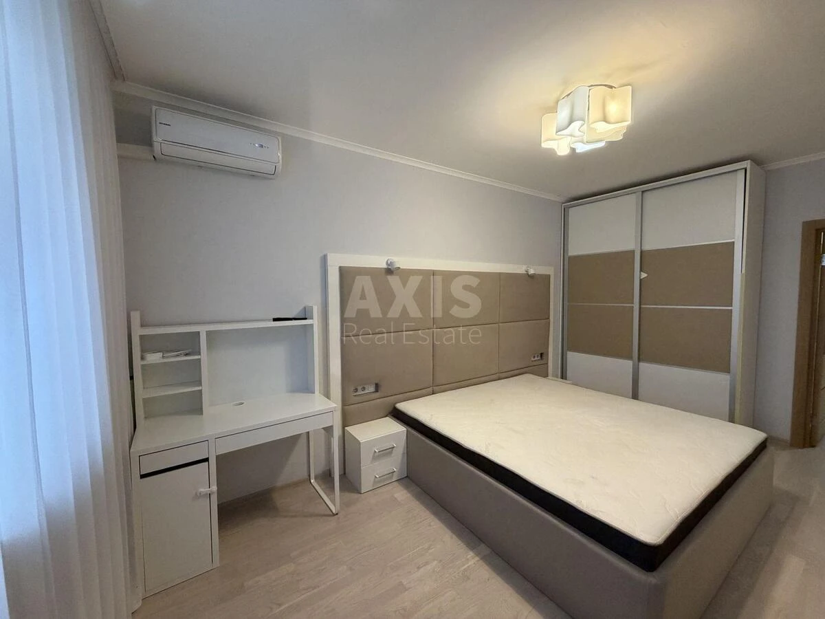 2k apartment vul. Sikors'kogo Igorja Aviakonstruktora 1671614