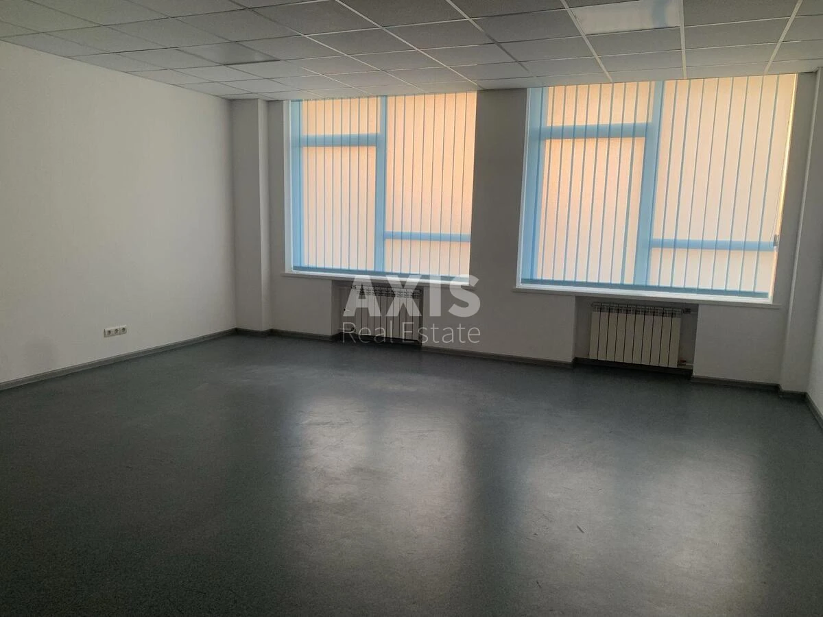 Office pr-t Sobornosti 19, 50m2643561