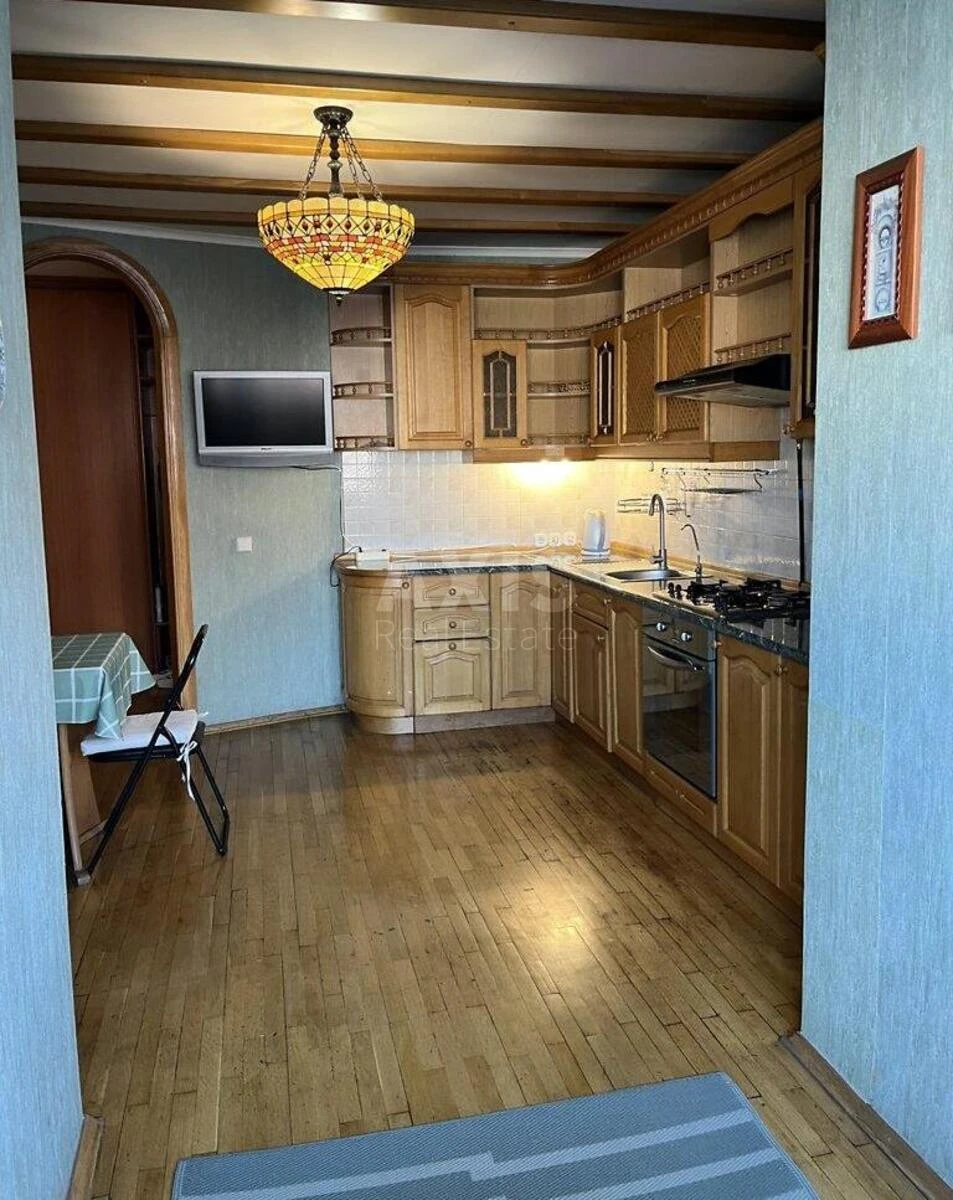 3к квартира ул. Драгоманова 1767167