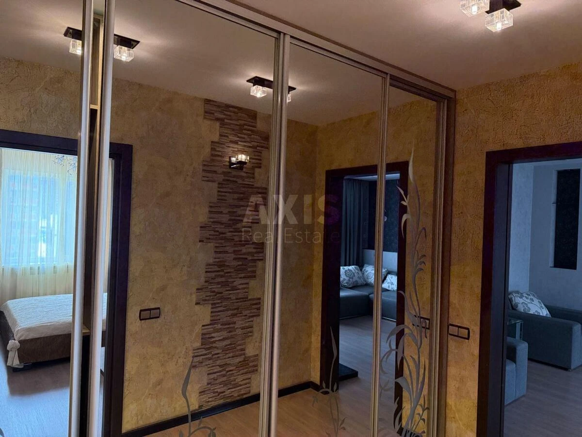 2k apartment vul. Gmyri Borysa 1/27184316