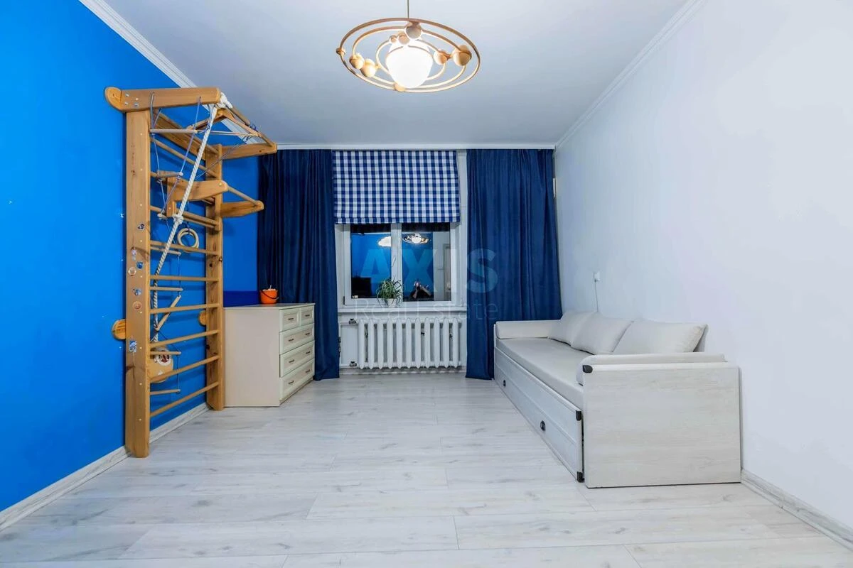 3k apartment pr-t Grygorenka Petra 1А7032110