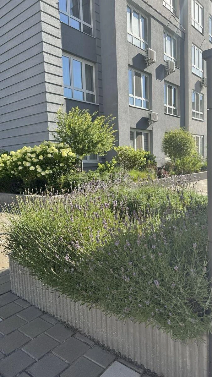 1k apartment vul. Dragomanova 106560618