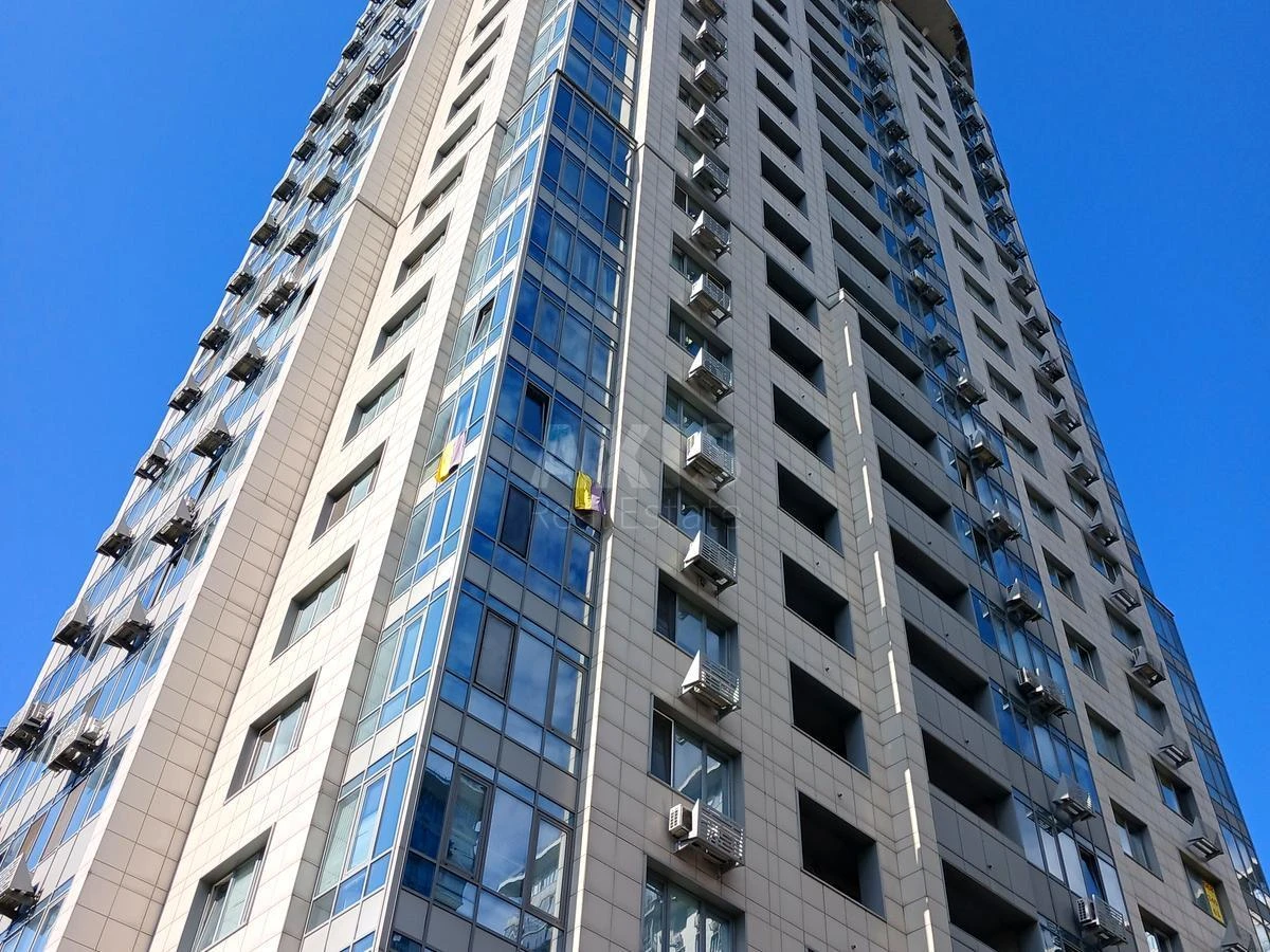 1k apartment vul. Truskavec'ka 2А7033214