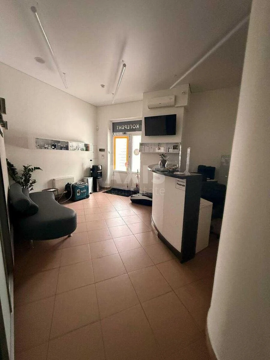 Объект торговли ул. Окипной Раисы 4, 104м2672164