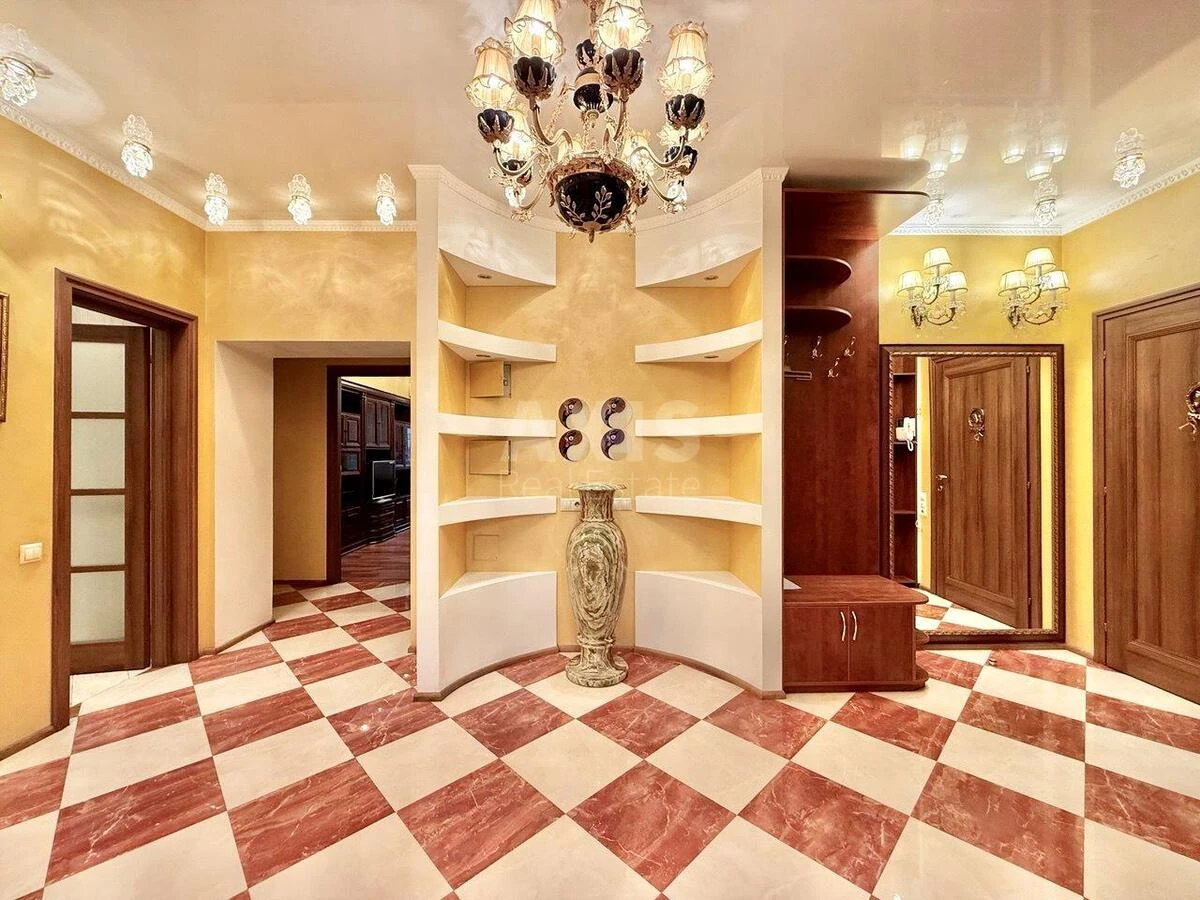 3k apartment vul. Chornovola V'jacheslava 25638680