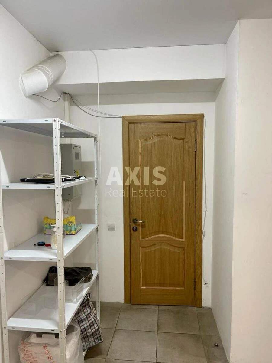 Trade object vul. Koncha-Zaspynska 12, 44m26356810