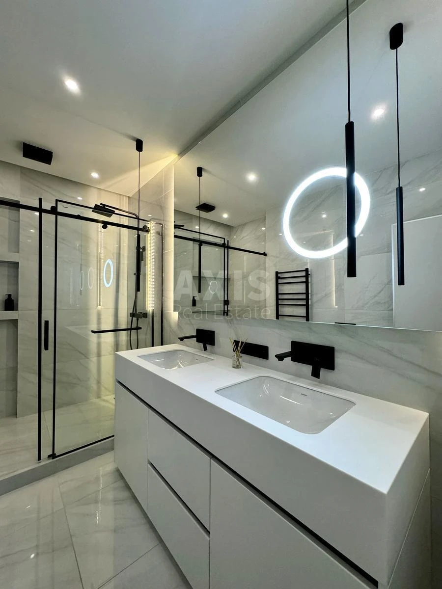 3k apartment vul. Demii'vs'ka 297034916