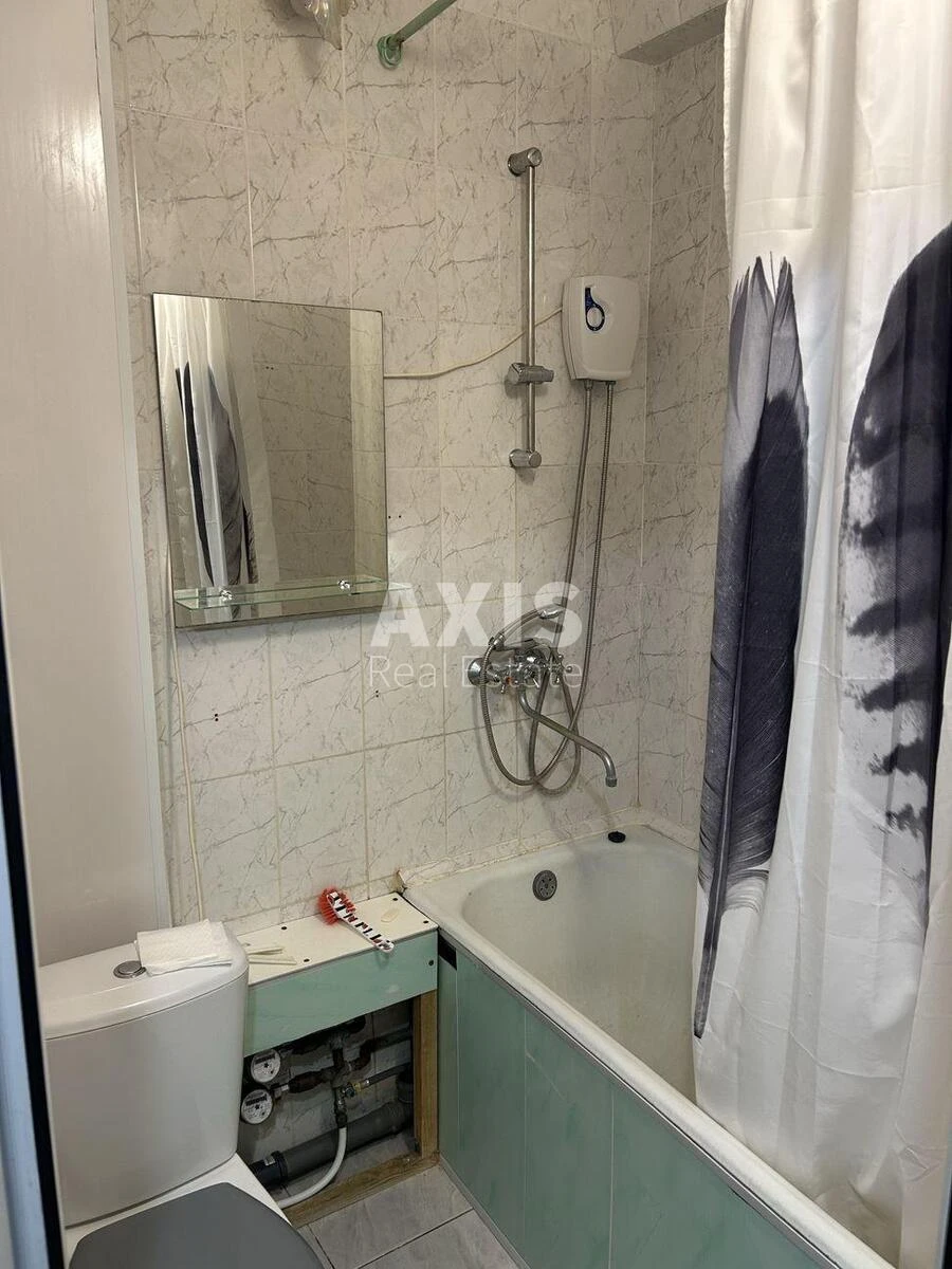 1k apartment vul. Mezhova 19B670365