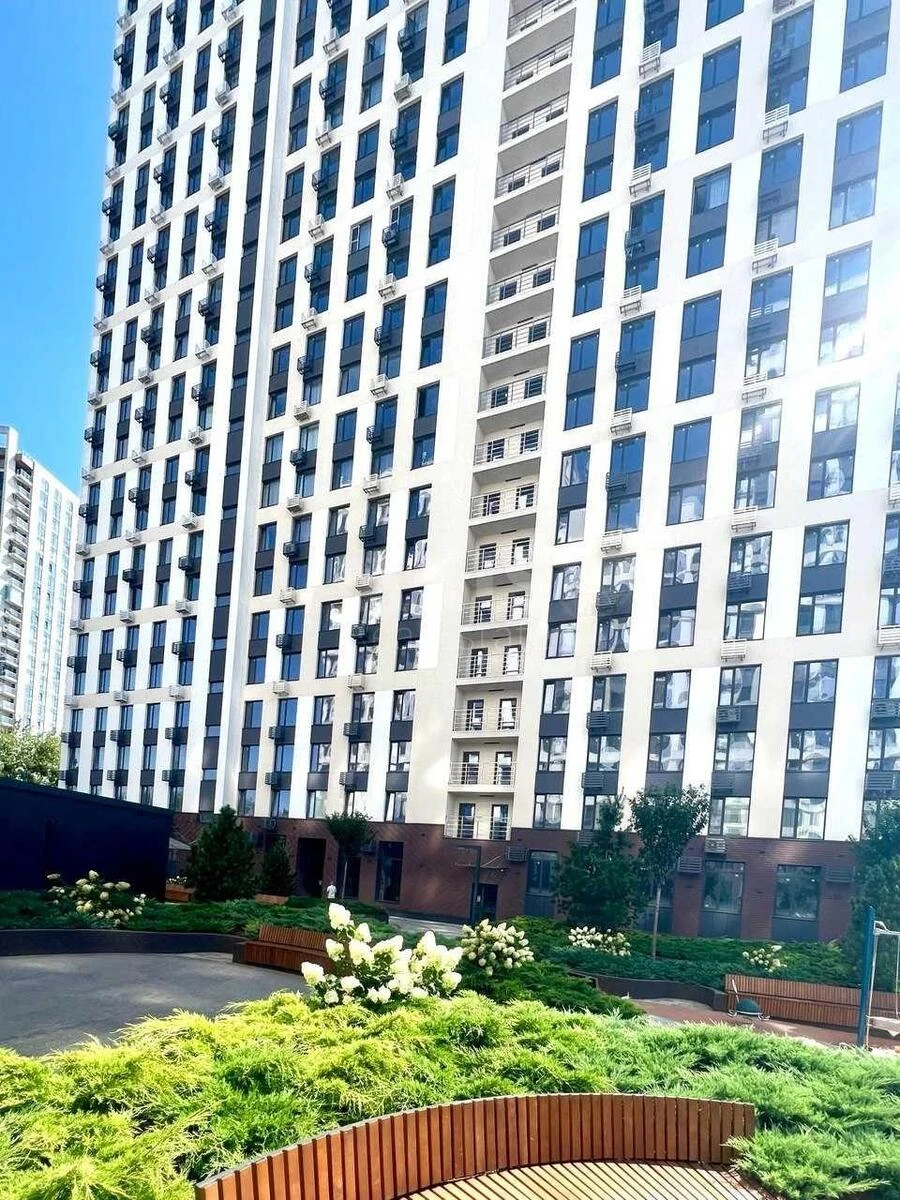 3k apartment vul. Zhmachenka Generala 2671898
