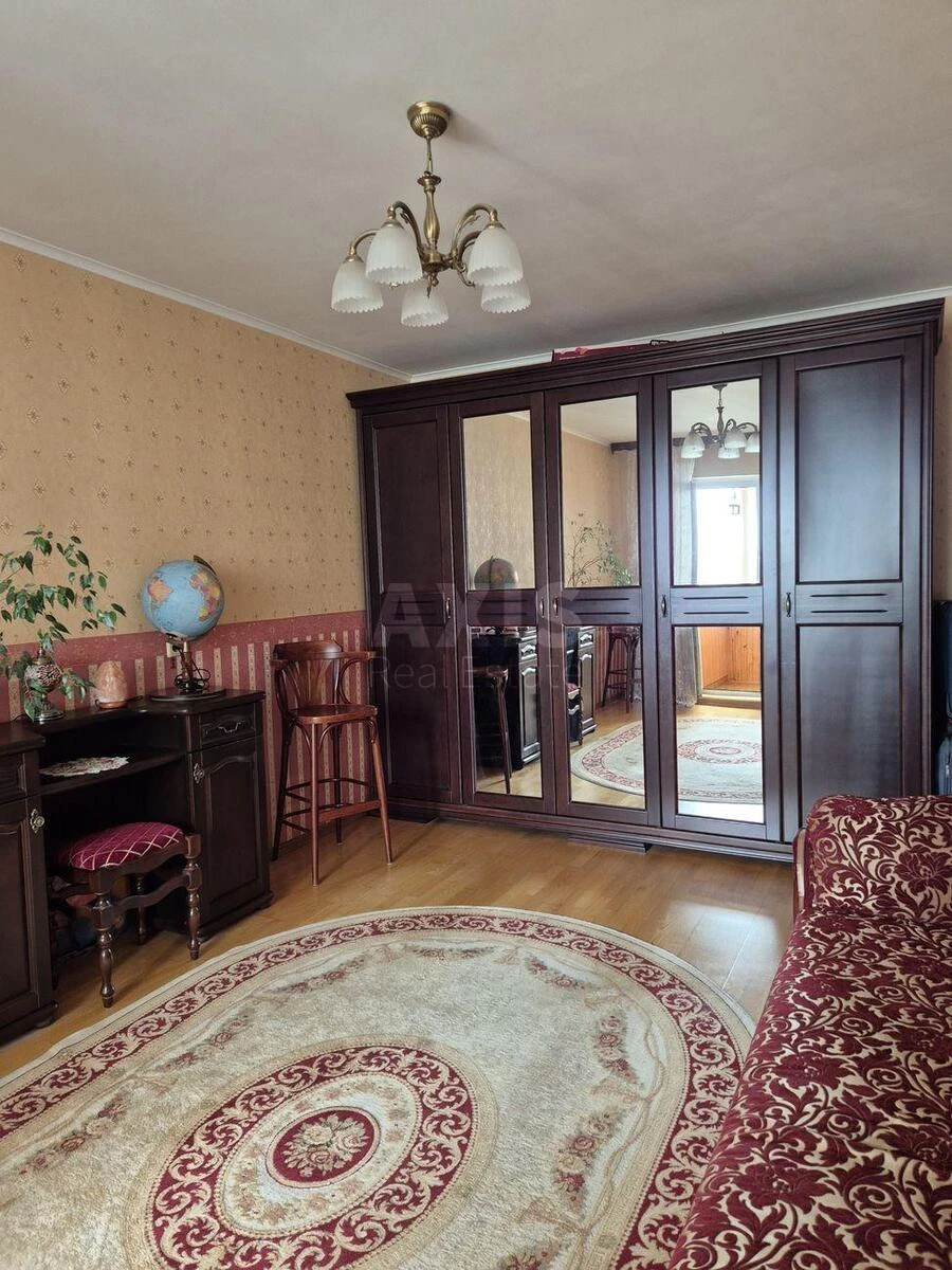 2k apartment vul. Lavruhina Mykoly 5689013