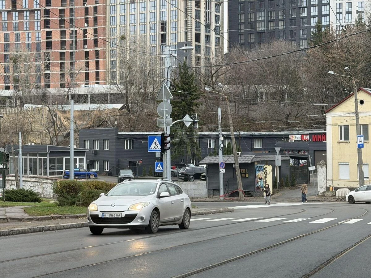 Trade object vul. Glybochyc'ka 16, 60m2656810