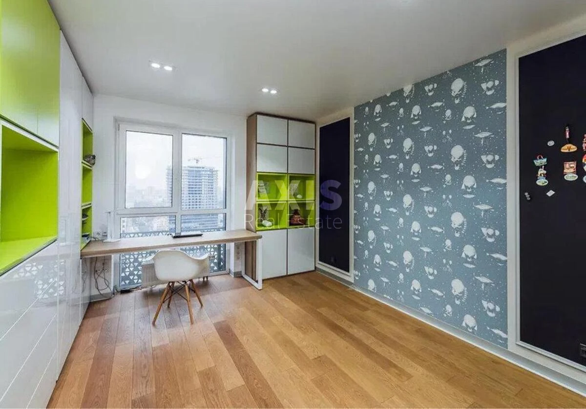 3k apartment vul. Lypkivs'kogo Vasylja Mytropolyta 16В6197410